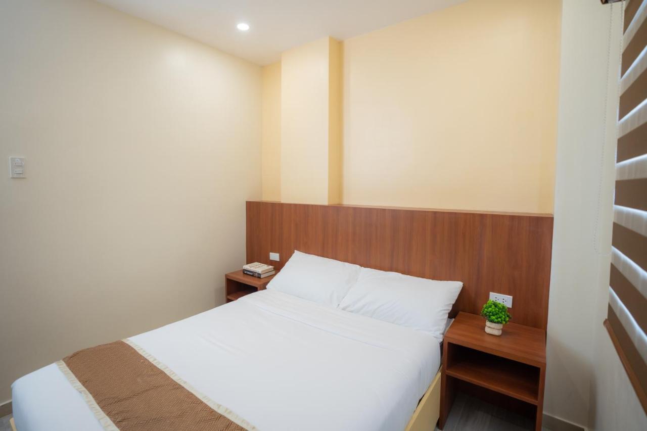 Sundaze Dormitel Hotel Нага Екстериор снимка