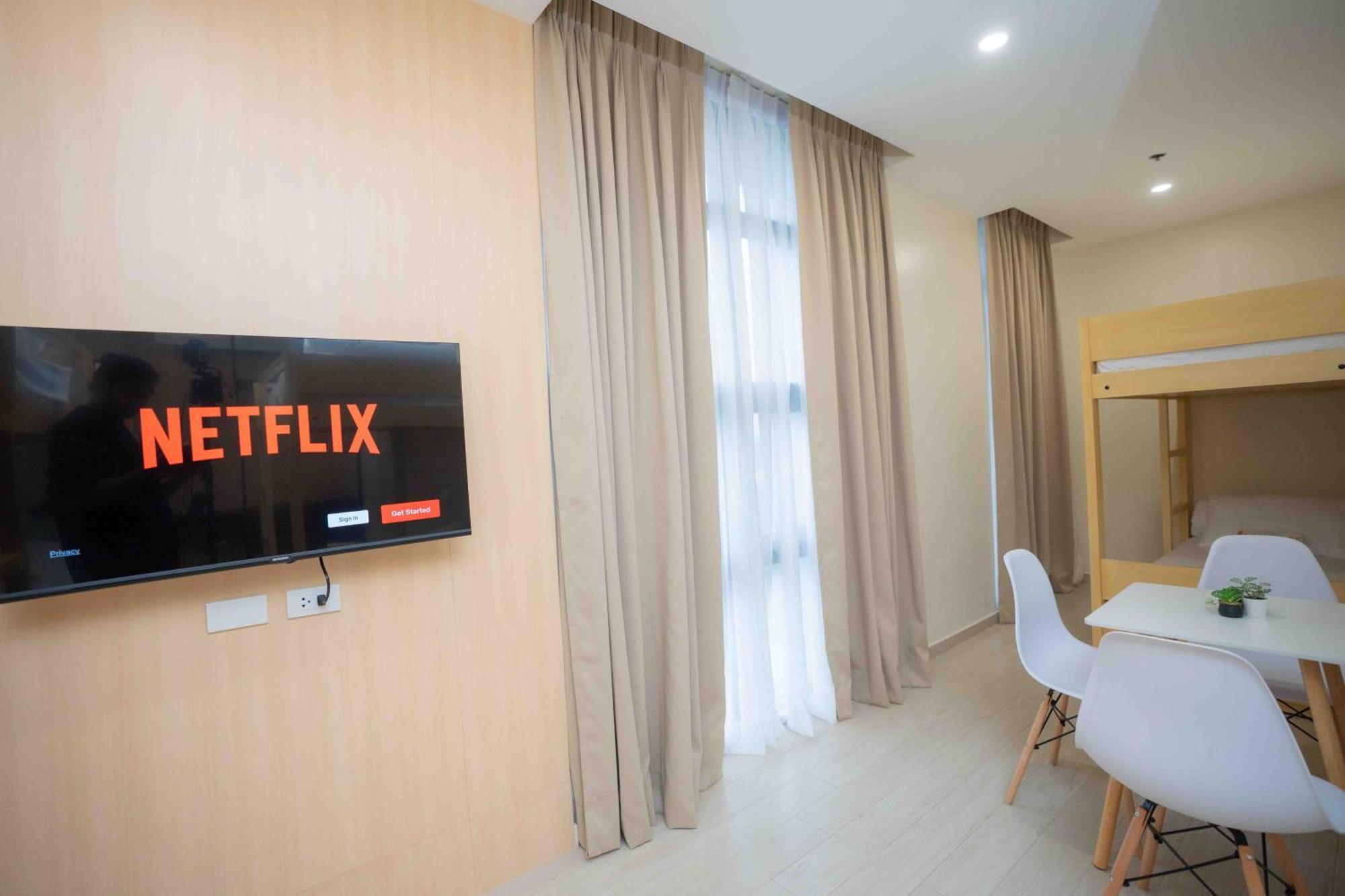 Sundaze Dormitel Hotel Нага Екстериор снимка